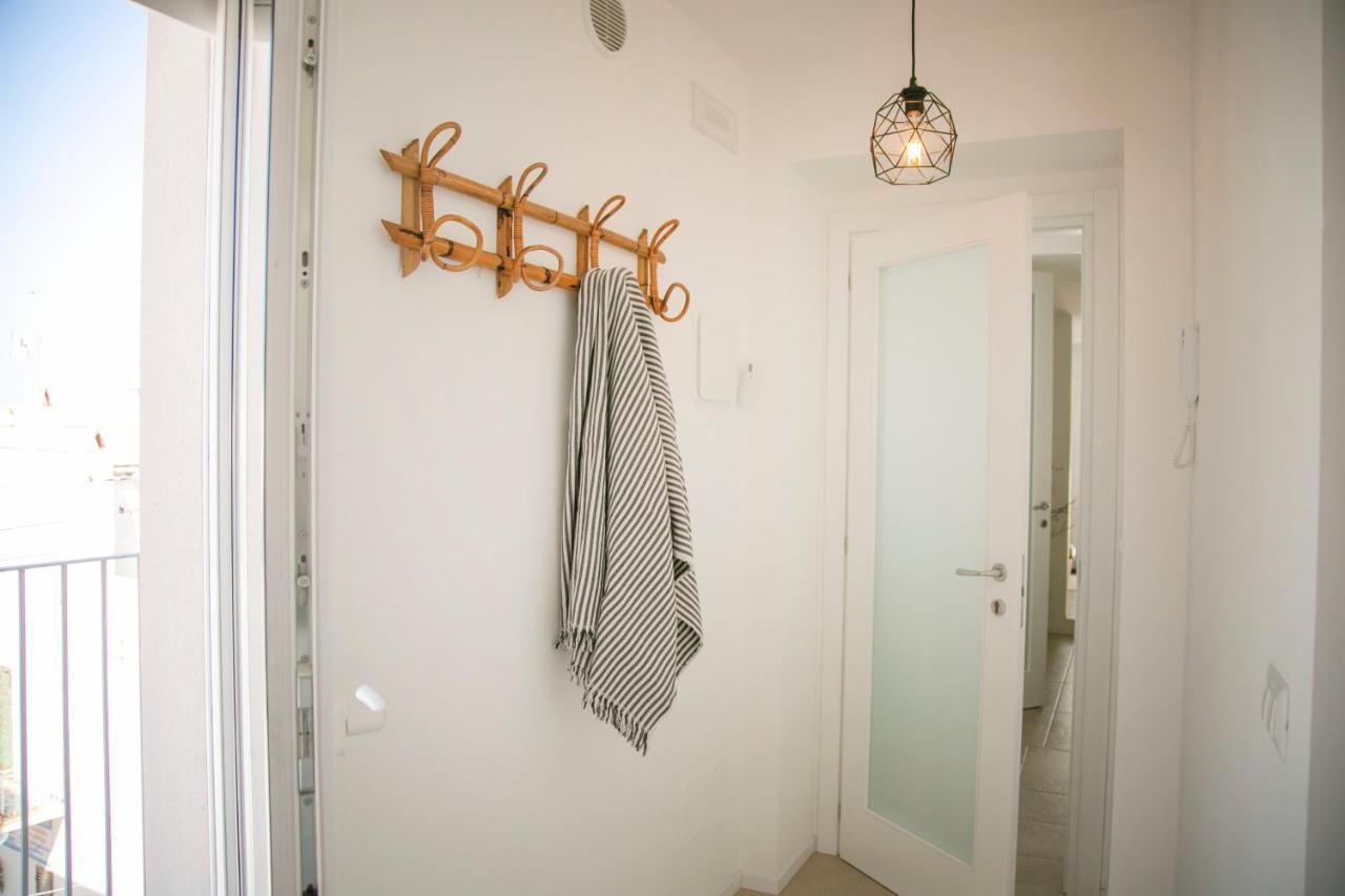 Madreselva Apartment เปสคีชี ภายนอก รูปภาพ