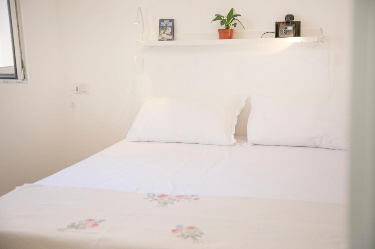 Madreselva Apartment เปสคีชี ภายนอก รูปภาพ